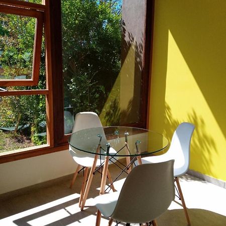 Casita Moderna Frente Al Bosque Apartment Мар дел Плата Екстериор снимка