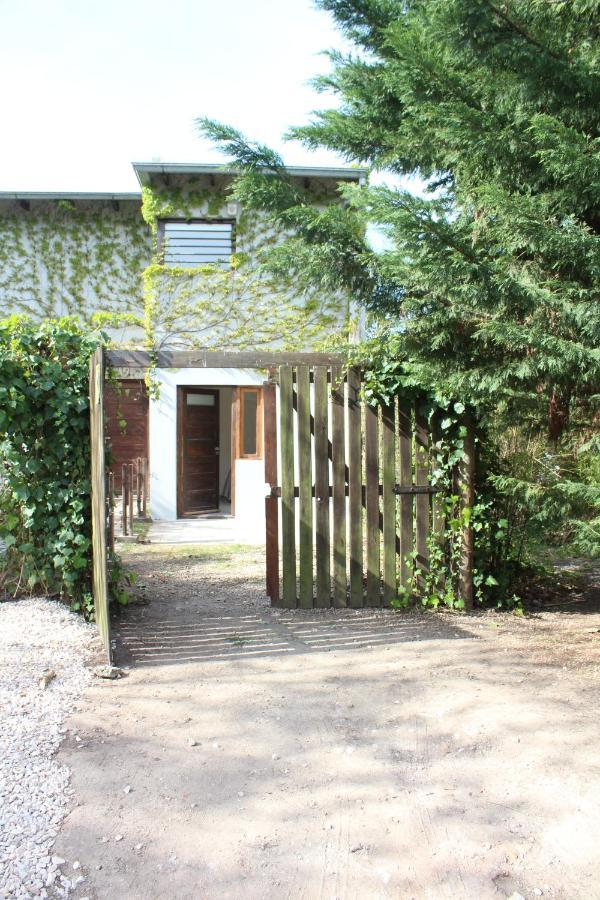 Casita Moderna Frente Al Bosque Apartment Мар дел Плата Екстериор снимка