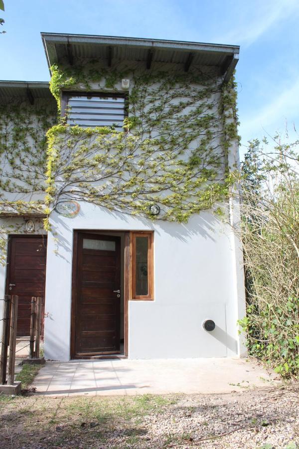 Casita Moderna Frente Al Bosque Apartment Мар дел Плата Екстериор снимка