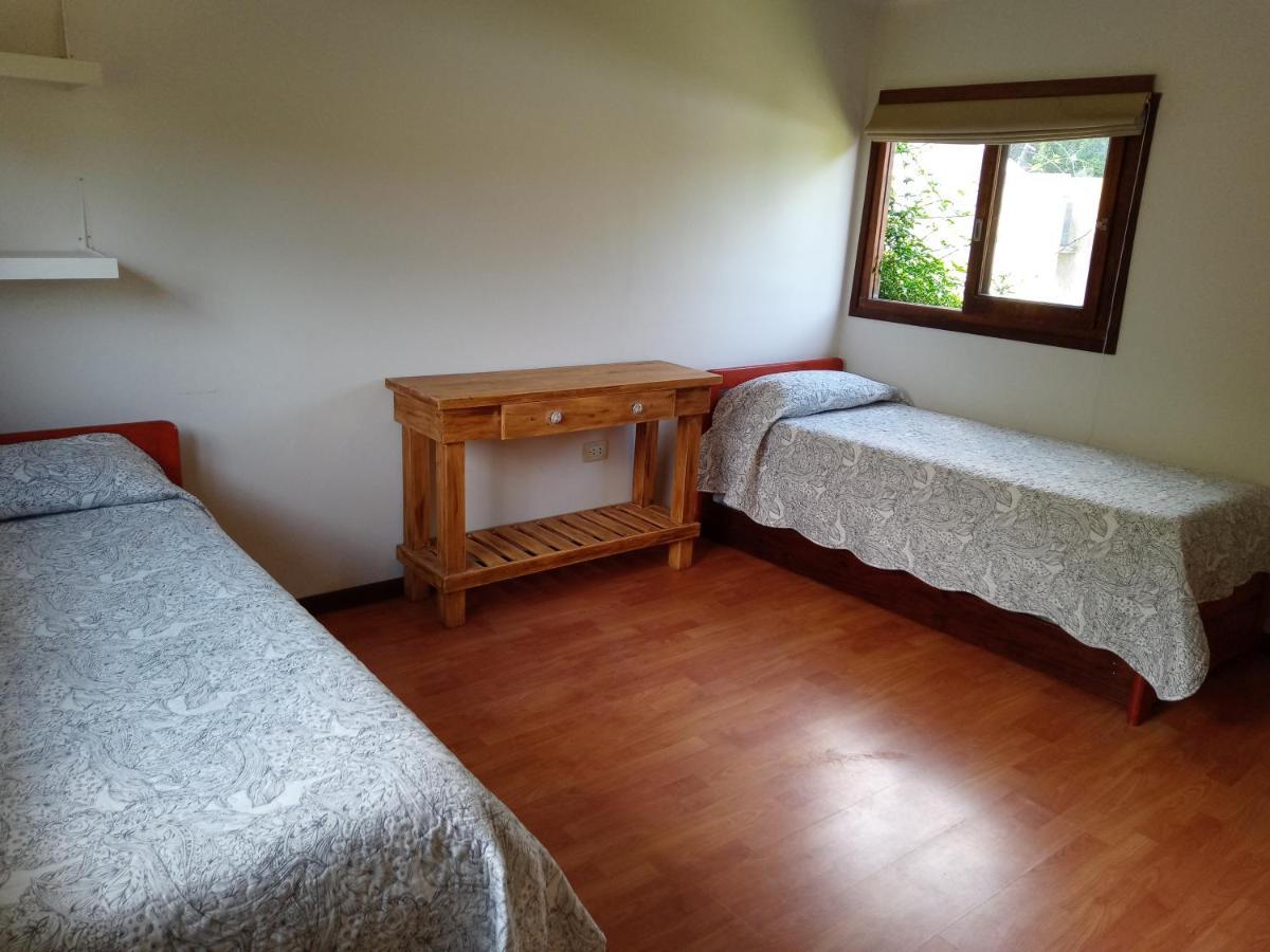 Casita Moderna Frente Al Bosque Apartment Мар дел Плата Екстериор снимка