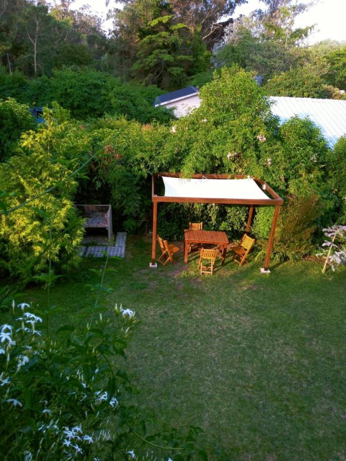 Casita Moderna Frente Al Bosque Apartment Мар дел Плата Екстериор снимка