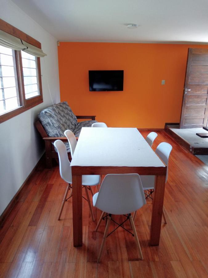 Casita Moderna Frente Al Bosque Apartment Мар дел Плата Екстериор снимка