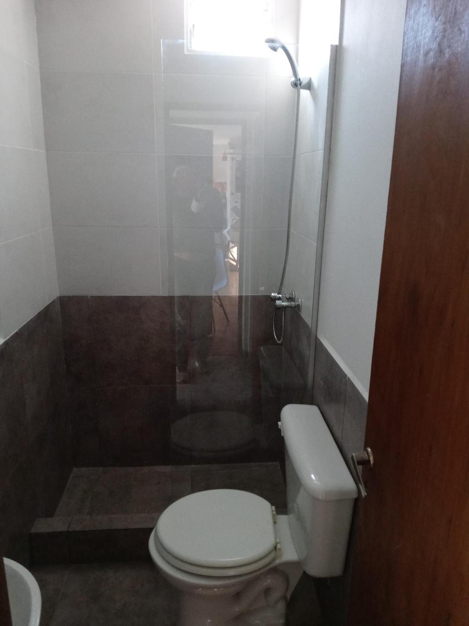 Casita Moderna Frente Al Bosque Apartment Мар дел Плата Стая снимка